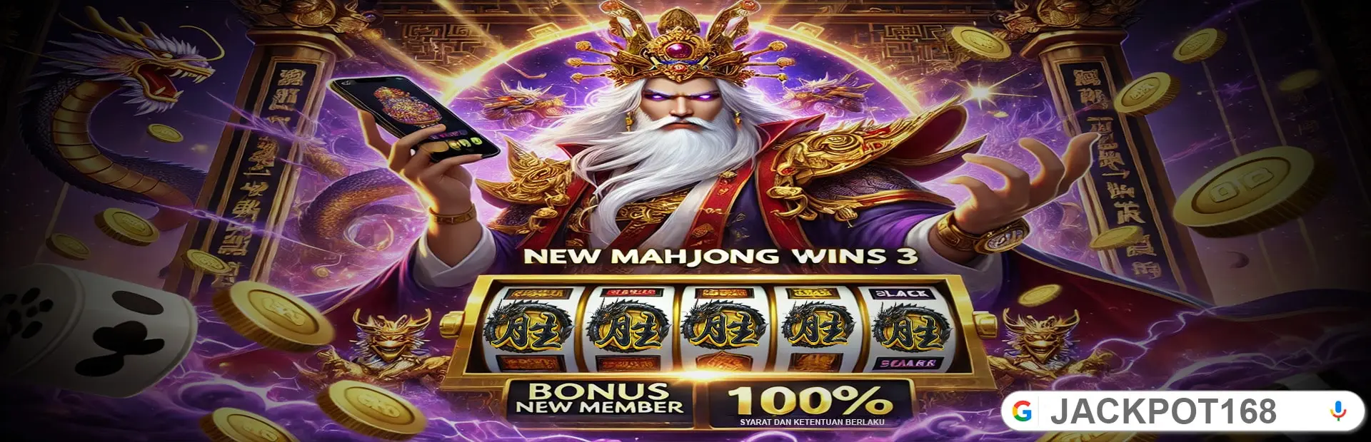 Murah168